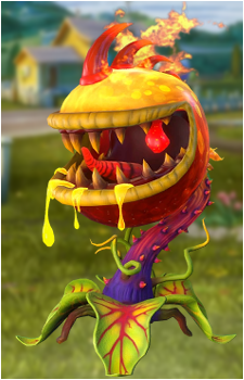 Chomper {PvZ}