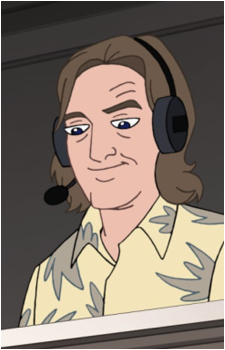 James May