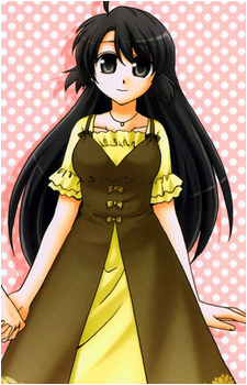 Kinana Himefuji's image