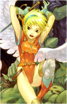 Nina's image