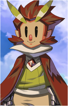 Otus's image