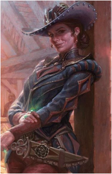 Image 6 - Art: Ryan Pancoast Image 6