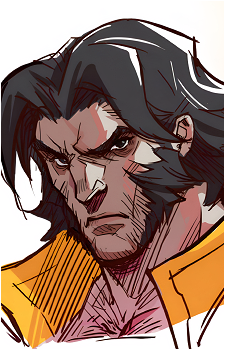 Wolverine (James Howlett)