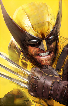 Wolverine (James Howlett)'s image