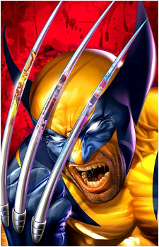 Wolverine (James Howlett)'s image