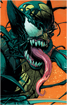 Wolverine (James Howlett)