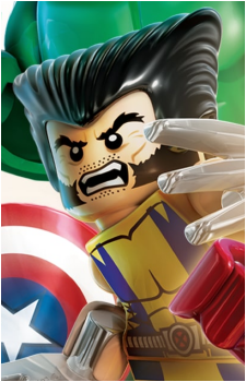 Wolverine (James Howlett)'s image