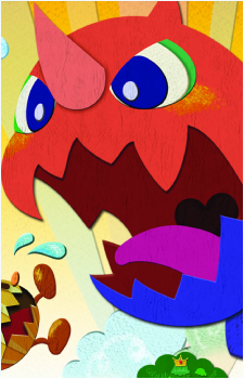 Chomper's image