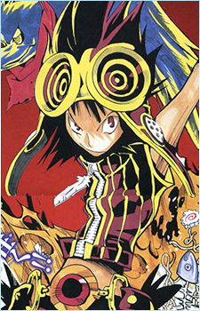 Crow {Bakuman}