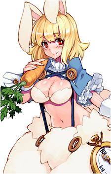 Wererabbit