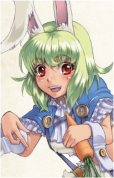 Wererabbit