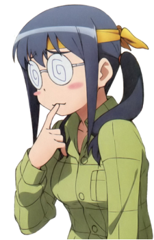 Saori Makishima