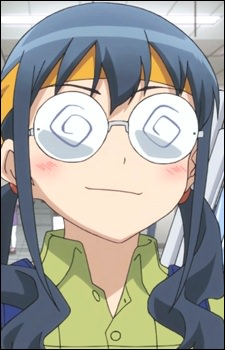 Saori Makishima's image