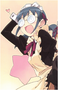 Saori Makishima