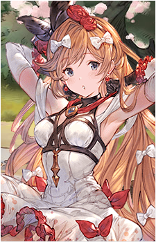Clarisse