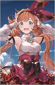 Clarisse