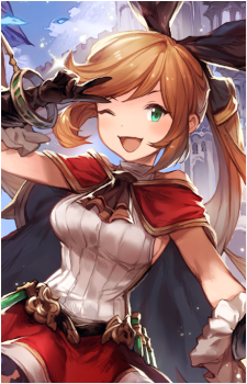 Clarisse
