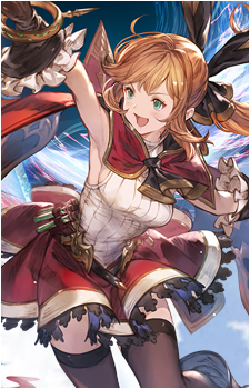 Clarisse