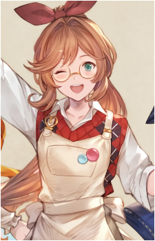 Clarisse
