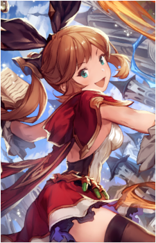 Clarisse