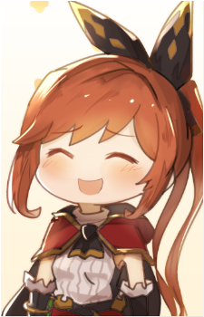 Clarisse