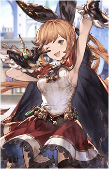 Clarisse