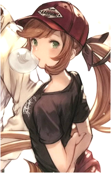 Clarisse