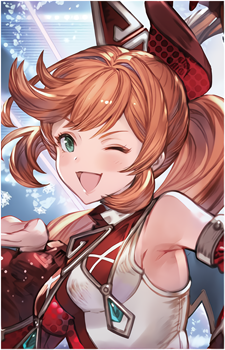 Clarisse