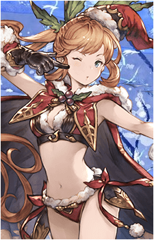 Clarisse
