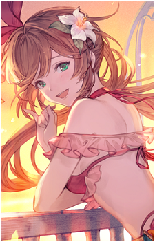 Clarisse