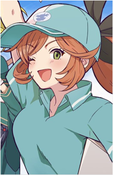 Clarisse