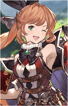 Clarisse