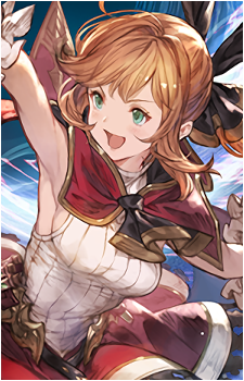 Clarisse