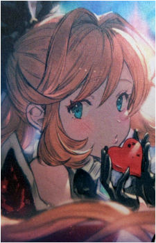 Clarisse