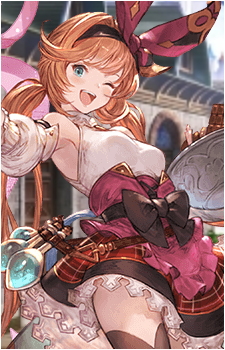 Clarisse