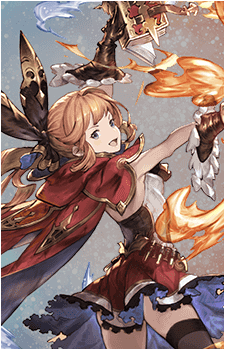 Clarisse