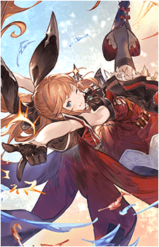 Clarisse