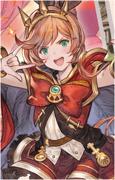 Clarisse