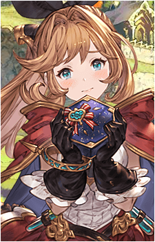 Clarisse