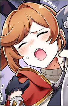 Clarisse