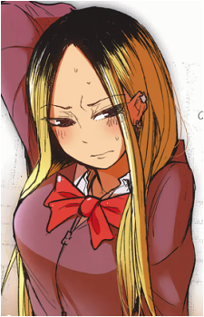 Megumi Arashi's image