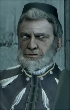 Carlo Grimaldi