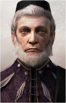 Carlo Grimaldi