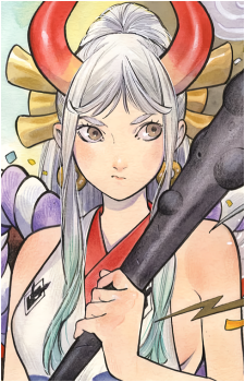 Yamato