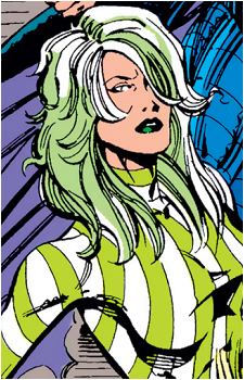 Vertigo {Marvel}'s image