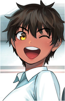 Riku Sasaki's image