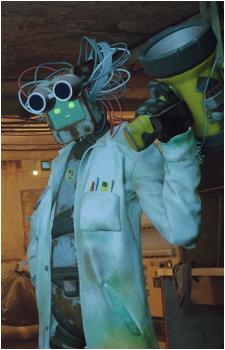 Doc's image