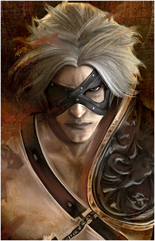 Nier (Father)