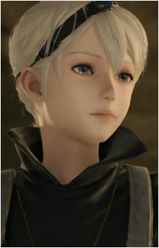 Nier (Brother)