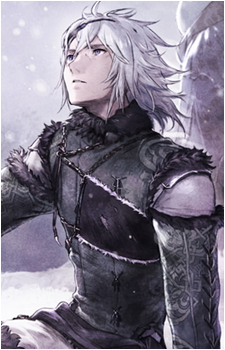 Nier (Brother)